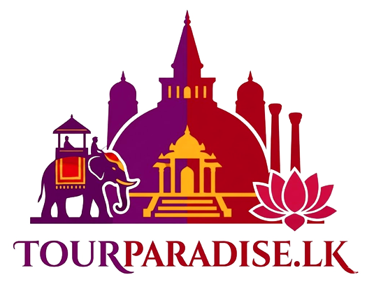 Tour Paradise Sri Lanka!